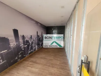 Ponto Comercial para alugar, 20m² no Caiçara-Adelaide, Belo Horizonte