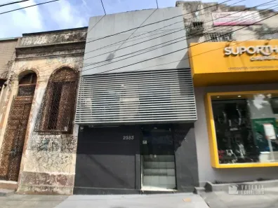 Sala Comercial para alugar, 70m² no Cremação, Belém