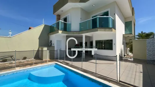 Casa com 4 Quartos à venda, 172m² no Bal Stella Maris, Peruíbe