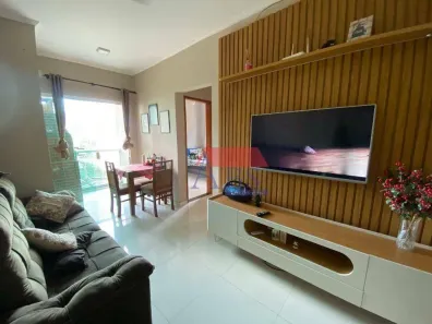 Casa com 3 Quartos à venda, 82m² no Vila Nova, Cubatão