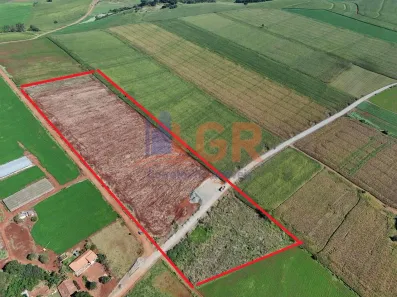 Fazenda/Sítio à venda, 62920m² no Centro, Santa Amélia