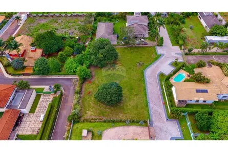 Lote/Terreno à venda, 2500m² no Park Way, Brasília