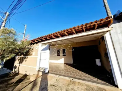 Casa com 2 Quartos à venda, 200m² no Jardim Fontanelli, Marília
