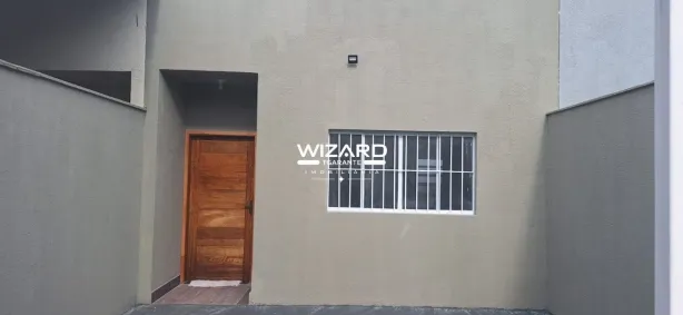 Casa com 2 Quartos à venda, 128m² no Jardim Paulista, Monte Mor