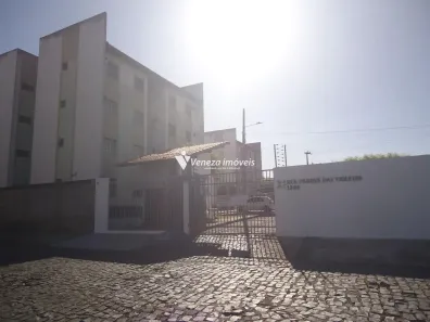 Apartamento com 2 Quartos à venda, 46m² no Morada do Sol, Teresina