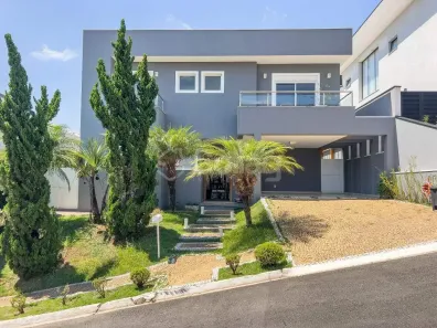 Casa de Condomínio com 3 Quartos à venda, 304m² no Jardim Recanto, Valinhos