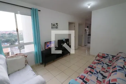 Apartamento com 2 Quartos à venda, 49m² no Quitaúna, Osasco