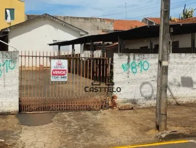 Casa com 3 Quartos à venda, 60m² no Parque Residencial Joaquim Toledo Piza, Londrina