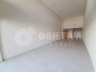 Ponto Comercial para alugar, 60m² no Tabajaras, Uberlândia