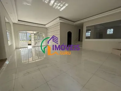 Casa com 4 Quartos para alugar, 327m² no Boaçava, São Paulo