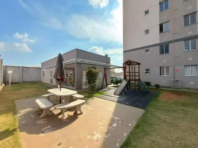 Apartamento com 2 Quartos à venda, 43m² no Milionários (Barreiro), Belo Horizonte