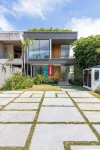 Casa de Condomínio com 4 Quartos à venda, 300m² no Barra da Tijuca, Rio de Janeiro