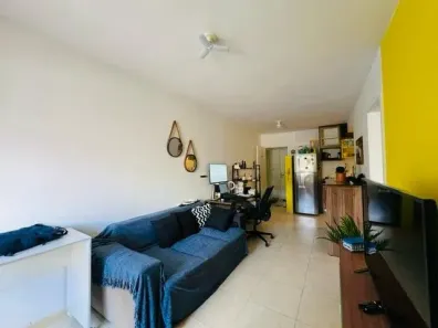Apartamento com 1 Quarto à venda, 48m² no Itapuã, Salvador