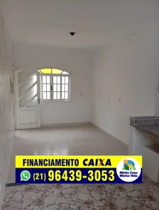 Casa com 1 Quarto à venda, 35m² no Raul Veiga, São Gonçalo