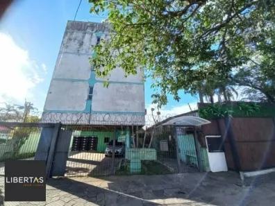 Apartamento com 1 Quarto à venda, 41m² no Camaquã, Porto Alegre