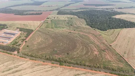 Fazenda/Sítio com 4 Quartos à venda, 968000m² no Nova Esperança, Nova Esperança