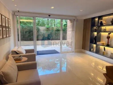 Apartamento com 3 Quartos à venda, 128m² no Jardim Botânico, Ribeirão Preto