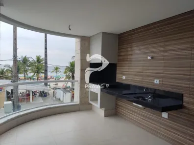 Apartamento com 3 Quartos à venda, 110m² no Enseada, Guarujá