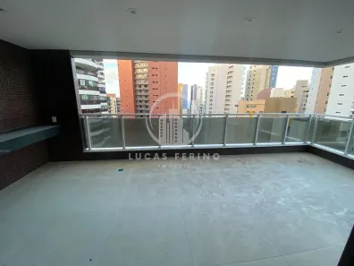 Apartamento com 4 Quartos à venda, 250m² no Meireles, Fortaleza
