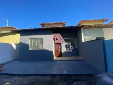 Casa com 2 Quartos à venda, 65m² no Terramar (Tamoios), Cabo Frio