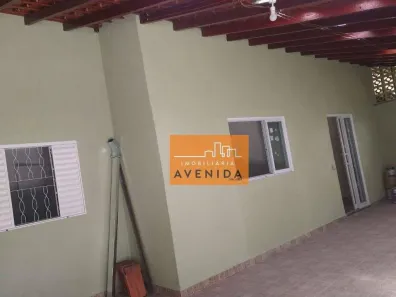 Casa com 4 Quartos à venda, 200m² no Vila José Paulino Nogueira, Paulínia