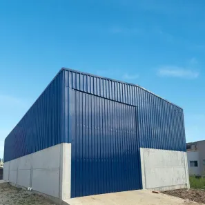 Galpão/Depósito/Armazém à venda, 210m² no São João (Margem Esquerda), Tubarão