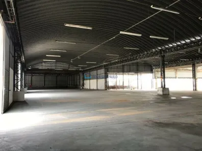 Galpão/Depósito/Armazém para alugar, 6700m² no Parque São Lourenço, São Paulo