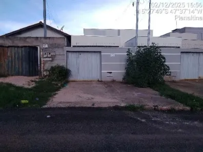 Casa com 2 Quartos à venda, 150m² no Setor Sul, Planaltina