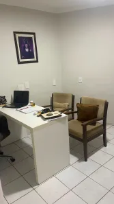 Sala Comercial com 1 Quarto à venda, 29m² no Renascença, São Luís