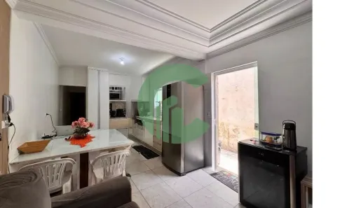Sobrado com 3 Quartos à venda, 260m² no Parque Capuava, Santo André