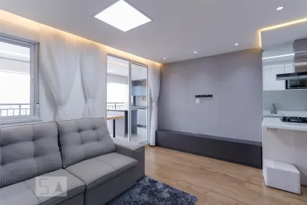 Apartamento com 2 Quartos à venda, 94m² no Barra Funda, São Paulo