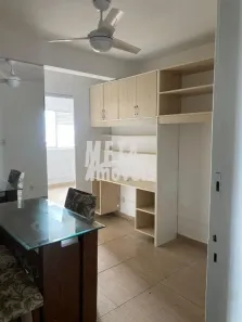Kitnet com 1 Quarto à venda, 35m² no Centro, Campos dos Goytacazes