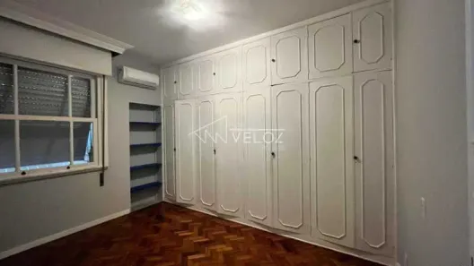 Apartamento com 4 Quartos à venda, 173m² no Laranjeiras, Rio de Janeiro