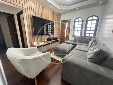 Casa com 4 Quartos à venda, 150m² no Cidade Dutra, São Paulo