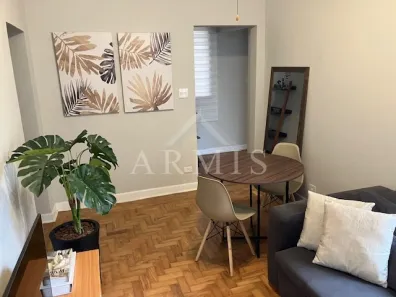 Apartamento com 2 Quartos à venda, 83m² no Vila Mariana, São Paulo