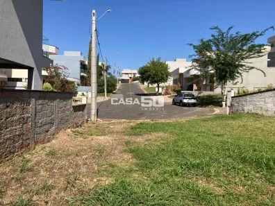 Lote/Terreno à venda, 457m² no Chácaras Alpina, Valinhos