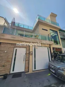 Casa com 4 Quartos à venda, 150m² no Portuguesa, Rio de Janeiro