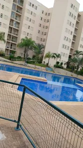 Apartamento com 3 Quartos à venda, 65m² no Loteamento Parque São Martinho, Campinas