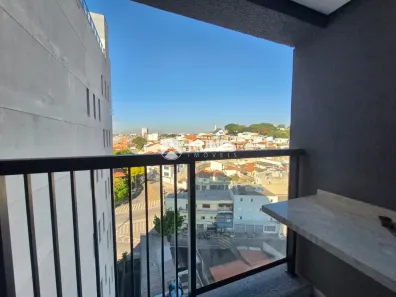 Kitnet com 1 Quarto à venda, 37m² no km 18, Osasco