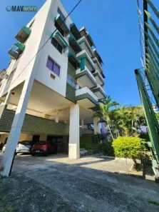 Apartamento com 2 Quartos à venda, 42m² no Campinho, Rio de Janeiro