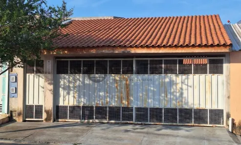 Casa com 2 Quartos à venda, 46m² no Conjunto Residencial Jardim Villagio Torino, Sorocaba