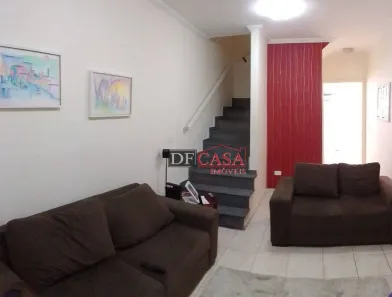 Sobrado com 2 Quartos à venda, 120m² no Vila Matilde, São Paulo