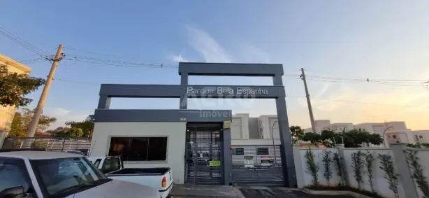 Apartamento com 2 Quartos à venda, 42m² no Jardim Carolina, Bauru