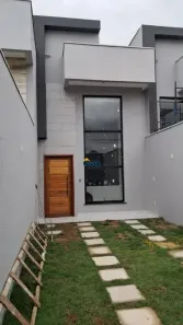 Casa com 2 Quartos à venda, 70m² no Guarujá Mansões, Betim