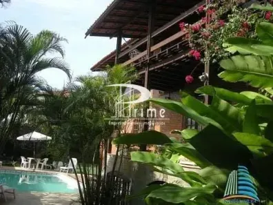 Casa com 5 Quartos à venda, 480m² no Camboinhas, Niterói