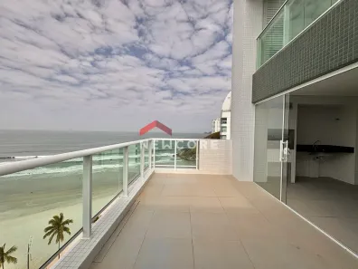 Cobertura com 3 Quartos à venda, 200m² no Enseada, Guarujá