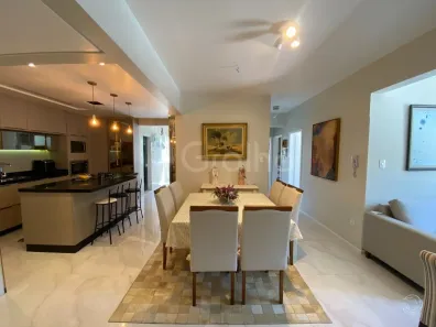 Apartamento com 3 Quartos à venda, 113m² no Centro, Florianópolis