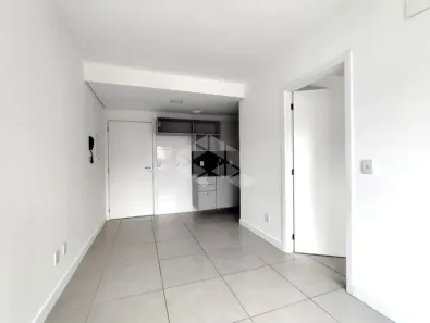 Apartamento com 1 Quarto para alugar, 34m² no Centro Histórico, Porto Alegre