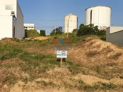 Lote/Terreno à venda, 150m² no Jardim Moriyama, Indaiatuba
