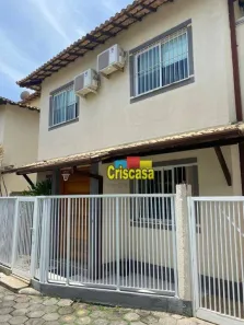 Casa com 4 Quartos à venda, 120m² no Extensão do Bosque, Rio das Ostras